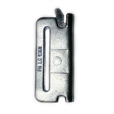 Thumbnail for E-Type Strap End Fitting For E-Type Track