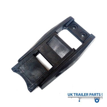 Thumbnail for Euro Over Centre Buckle