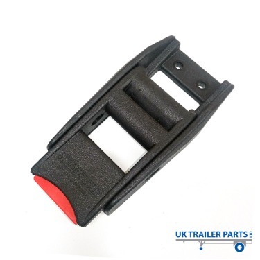 Thumbnail for Euro Stronghold Push Up Locking Buckle