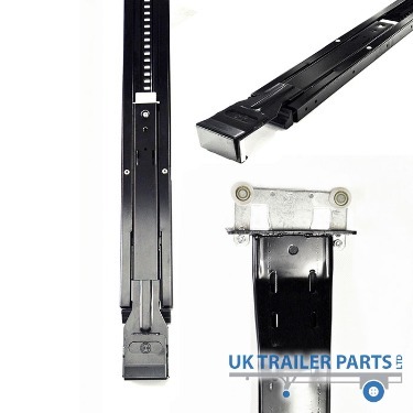 Sliding Post Sliding Posts | Curtainside Trailer Parts