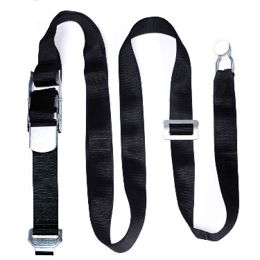 Thumbnail for 4.5m Internal Strap With Waisted Ring, Bobbin Top & Combi Hook Bottom