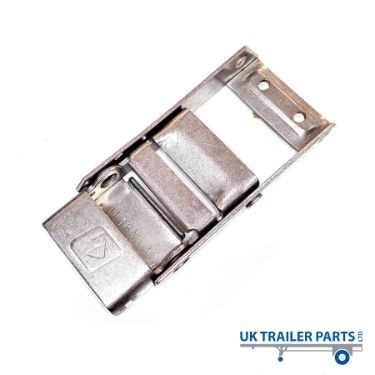 Thumbnail for Lawrence David Locking Over Centre Buckle 