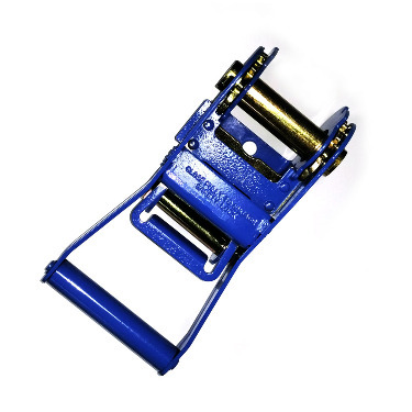 Thumbnail for 50mm 6000kg Heavy Duty Long Handle Ratchet 