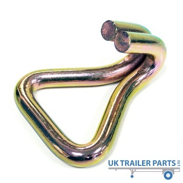 Thumbnail for Claw Hook - 50mm - 5000kg
