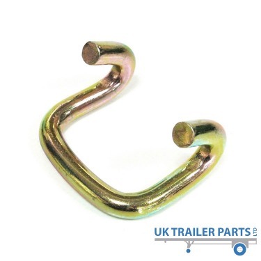 Thumbnail for Chassis Hook 50mm 5000kg