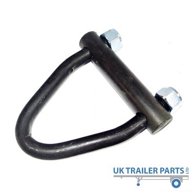 Thumbnail for Demountable Delta Ring 75mm 12,000Kg