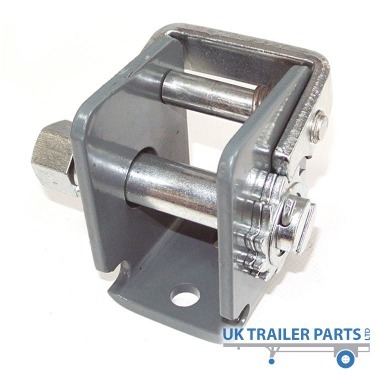 Thumbnail for Strap Winch - 50mm - 5000kg Rated