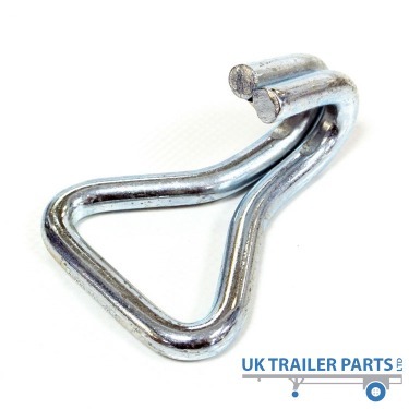 Thumbnail for Claw Hook - 50mm - 1500kg