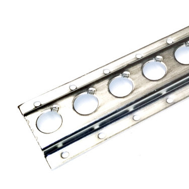 Thumbnail for 1806 Internal Tracking - Medium Duty Galvanised