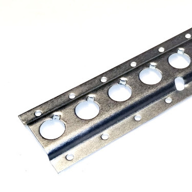 Thumbnail for 1806 Internal Tracking - Mild Steel - Zinc Plated