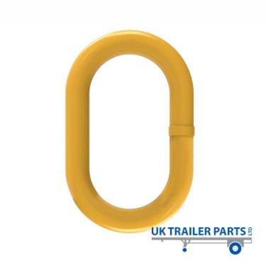 Thumbnail for Grade 8 Master Link Chain Fitting 