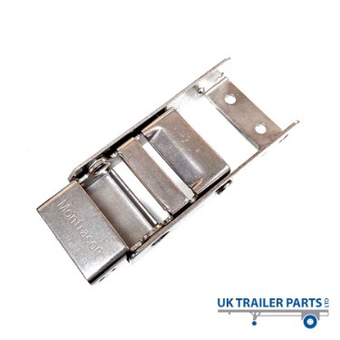 Thumbnail for Montracon Locking Over Centre Buckle