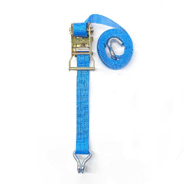 Thumbnail for 3000kg - 35mm Ratchet Strap Set with Claw Fitting