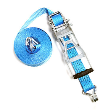 Thumbnail for 5000kg - 50mm Ergo Ratchet Strap Set with Claw Fitting