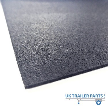 Thumbnail for Anti-Slip Rubber Floor Matting