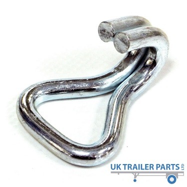 Thumbnail for Claw Hook - 25mm - 1500kg