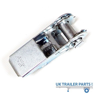 Thumbnail for 25mm  800kg Ratchet Buckle 