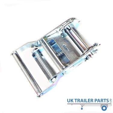 Thumbnail for 50mm  2000kg Short Handle Ratchet 