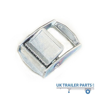 Thumbnail for Cam Buckle - 35mm - 600kg