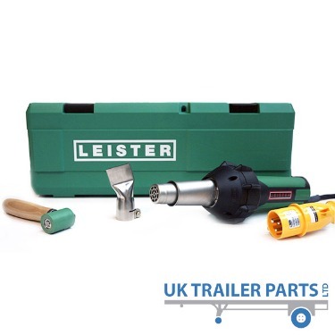 Thumbnail for   Leister 120V Triac ST Heat Gun Kit