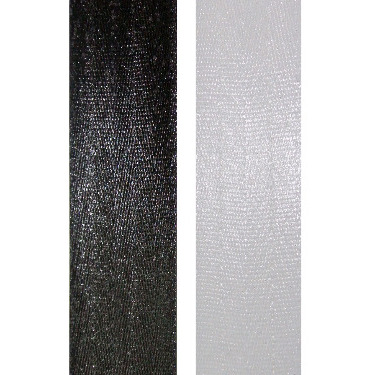 Thumbnail for PVC Coated Weldable Webbing - 2400kg - Heavy Duty - Black Or Grey 