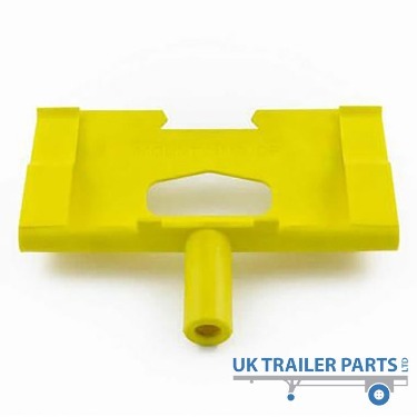 Thumbnail for Corner Protector Attachment Pole Head XL