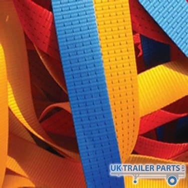 Thumbnail for Polyester Webbing