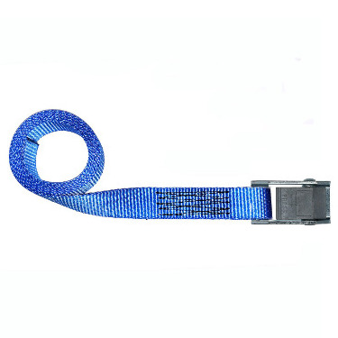 Thumbnail for 800kg - 25mm Endless Webbing Strap With Cambuckle