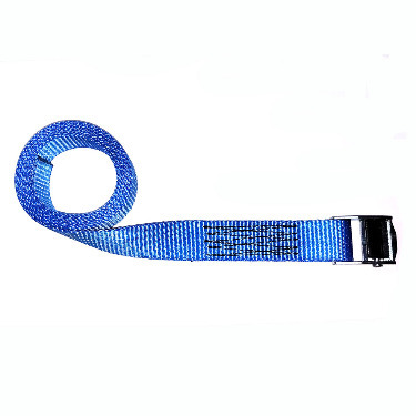 Thumbnail for 250kg - 25mm Endless Webbing Strap With Cambuckle