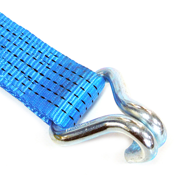 Thumbnail for CLAW FITTING CLOSE UP