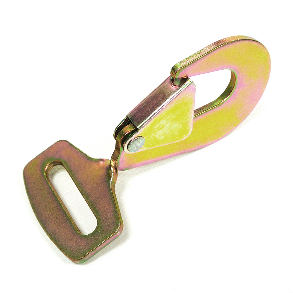 Thumbnail for Snap Hooks