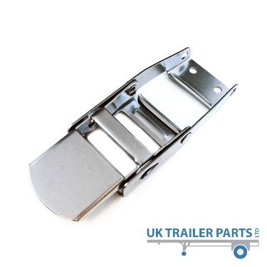 Thumbnail for Galvanised Zinc Plated Over Centre Buckle