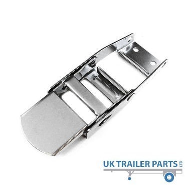 Thumbnail for Stainless Steel Over Centre Buckle