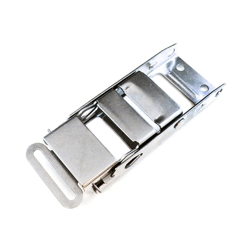 Thumbnail for Overcentre Buckles
