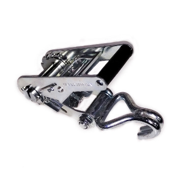 Thumbnail for Mobile Ratchet With Bolt On Claw Hook 