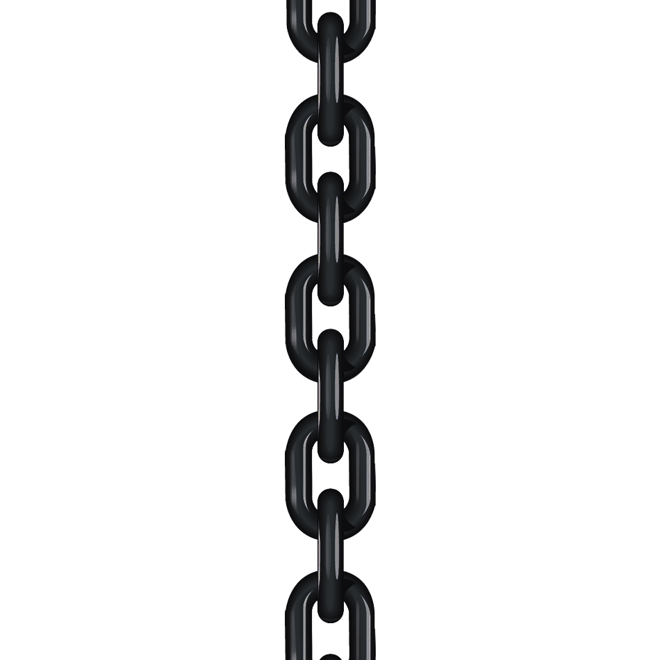Thumbnail for Grade 8 Short Link Chain