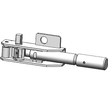 Thumbnail for E3 European Curtain Tensioner