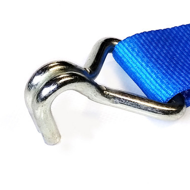 Thumbnail for Claw Hook - 50mm - 3000kg - Cranked