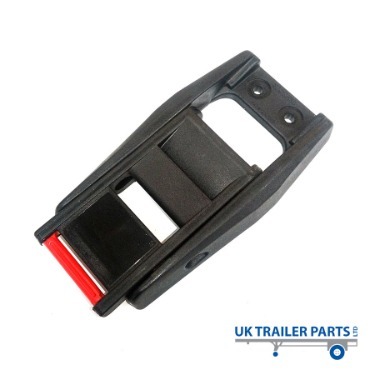 Thumbnail for Euro Stronghold Pull Down Locking Buckle