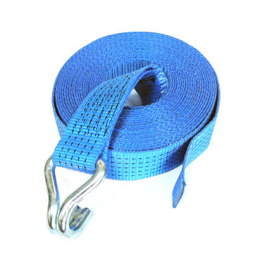 Thumbnail for 5000kg - 50mm Ratchet Strap - Long End with Claw Fitting