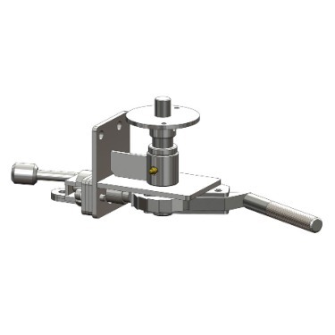 Thumbnail for R33S Curtain Tensioner