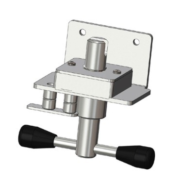 Thumbnail for R40TIR Curtain Tensioner