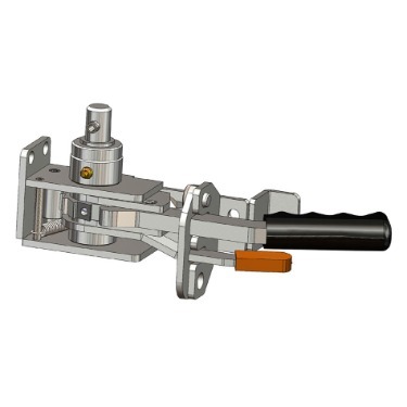 Thumbnail for R45KW Curtain Tensioner