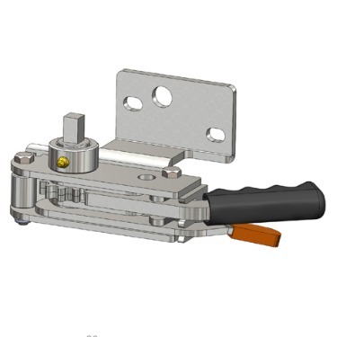 Thumbnail for R55SC Curtain Tensioner