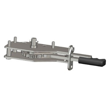 Thumbnail for R61iM Curtain Tensioner