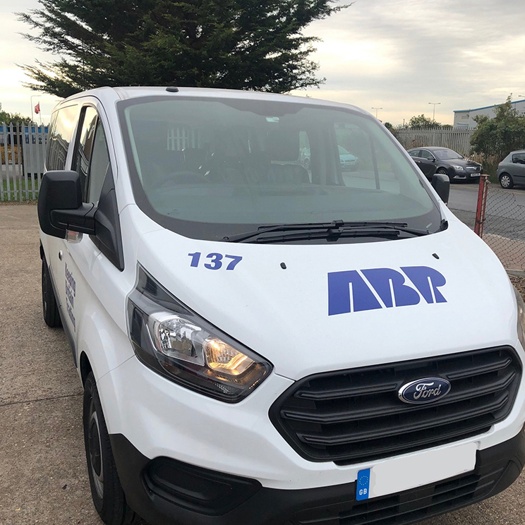 Thumbnail for Pvc seat covers for ford transit.