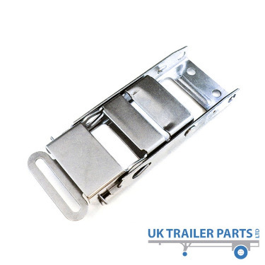 Thumbnail for Stainless Steel Non Slip Locking Buckle 