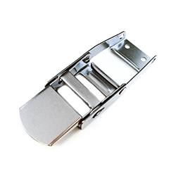Galvanised over centre